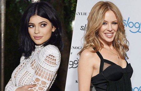 Kylie vs. Kylie