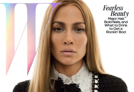 Jennifer Lopez o rozvode, o frajerovi Casperovi a o jej pr�ci