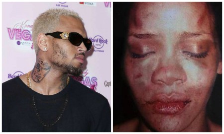 Chris Brown prehovoril