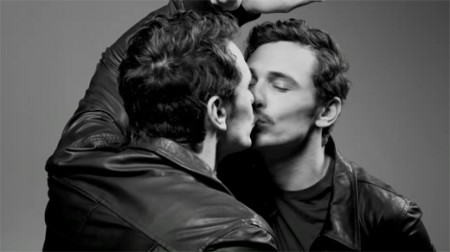 James Franco je tak trochu gay