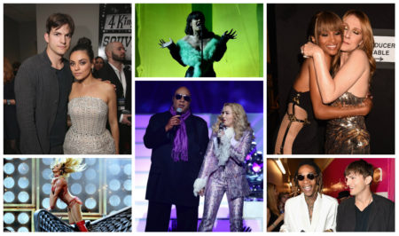 Billboard Awards 2016