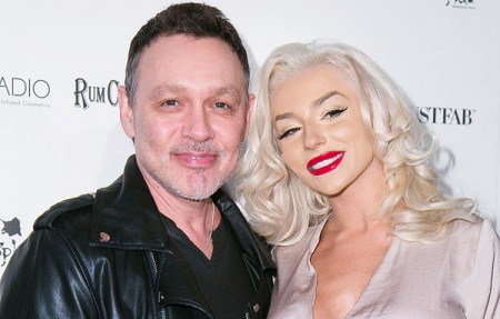 Courtney Stodden je tehotná