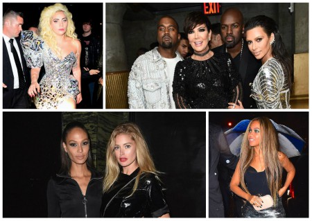 Met Gala afterp�rty