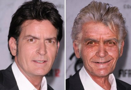 Zo�uveren� celebrity