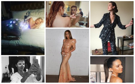 Instagram špeciál: Met Gala 2016