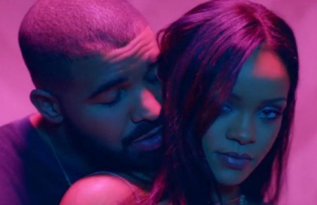 Rihanna a Drake sú vraj opäť spolu