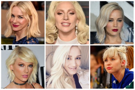 Platinov� celebrity