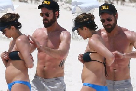 Jennifer Aniston je tehotn�!!!