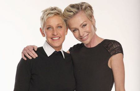 Ellen a Portia ne�utuj�, �e nemali deti