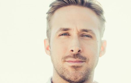 Ryan Gosling pre ES magazín