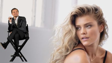 Leonardo DiCaprio a Nina Agdal
