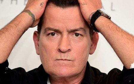 Utrpenie nakazen�ho Charlieho