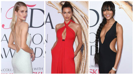 CFDA Fashion Awards