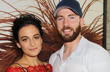 Kapit�n Amerika m� frajerku