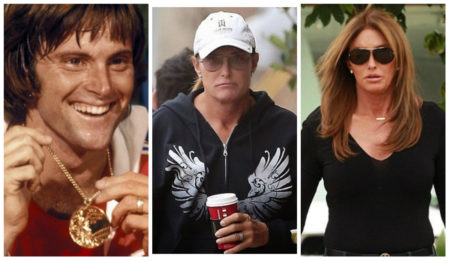 Caitlyn Jenner a jej dokument o premene