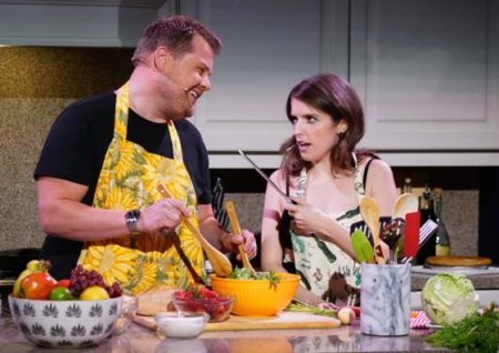 Anna Kendrick a jej love story