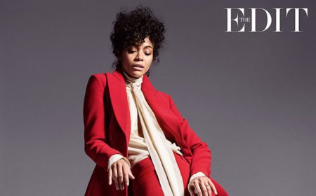 Zoe Saldana sa zahrala na Princea