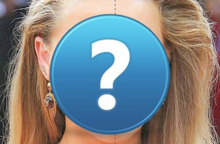 Najkrajšia tvár na svete odhalená