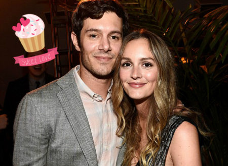 Leighton Meester a Adam Brody sú ešte stále spolu