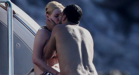 Iggy Azalea dala znovu šancu láske