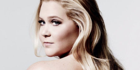 Amy Schumer vydala knihu