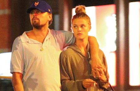 Leonardo a Nina mali nehodu