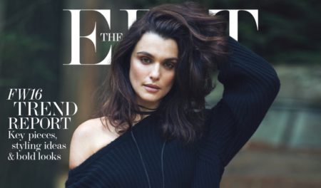 Rachel Weisz na titulke
