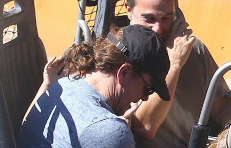 Chvost�k Matta Damona