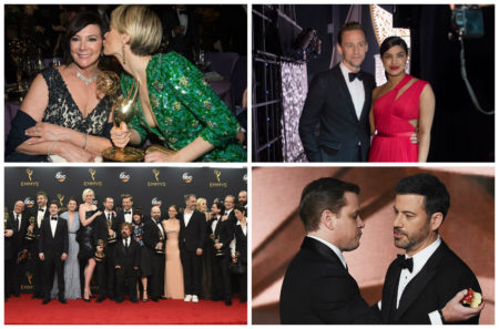 Emmy Awards 2016