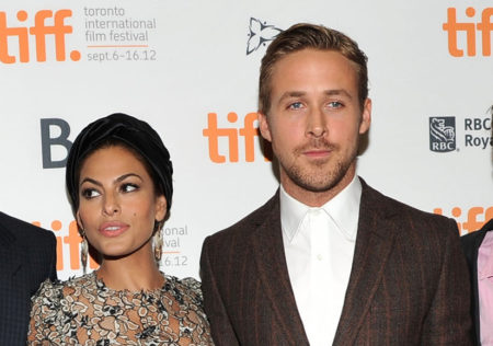 UPDATE: Ryan Gosling sa (ne)o�enil