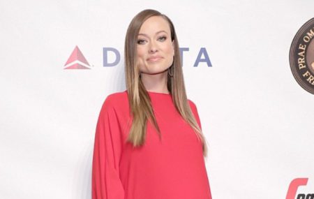 Olivia Wilde prezradila pohlavie b�b�tka