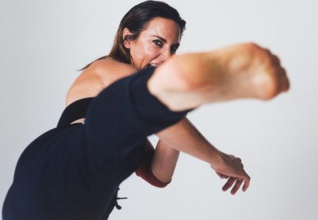 Mel C o sl�ve a o Spice Girls