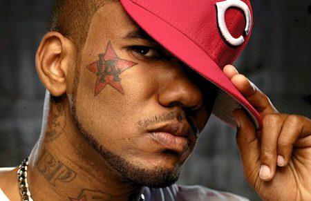 The Game- rapper, ktor� spal s Kardashiankami