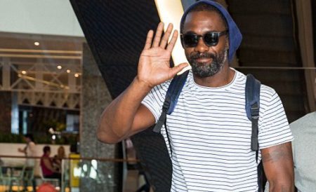 Nazdar, piko�k�ri!