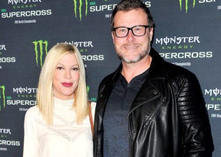 Komédia v podaní Tori Spelling a Deana McDermotta