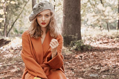 Amanda Seyfried je na liekoch