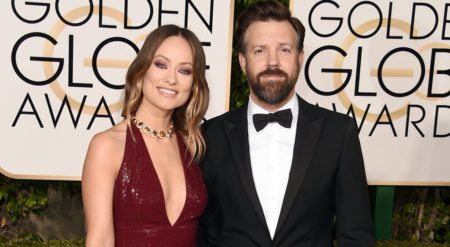 Olivia Wilde porodila