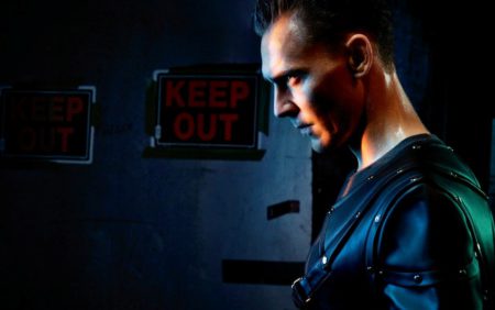 Tom Hiddleston v rozhovore pre magazín Interview