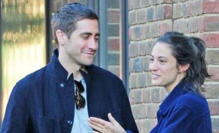 Jake Gyllenhaal a vysmiata nezn�ma