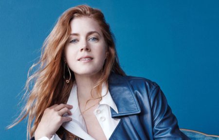 Amy Adams na titulke