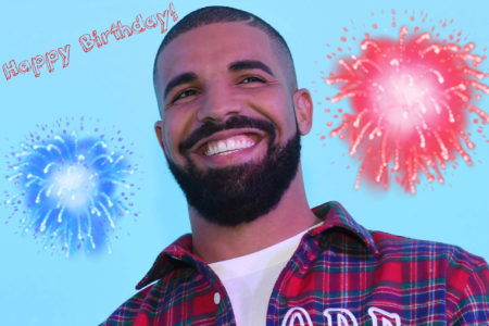 Vetko najlepie, Drake