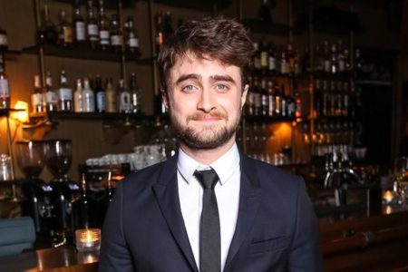 Skromn� Harry Potter