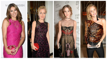 Harper’s Bazaar Women of the Year