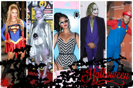 Halloween 2016