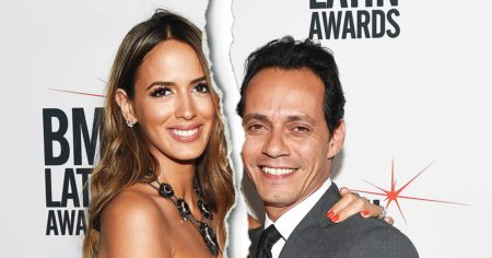 Marc Anthony sa rozv�dza