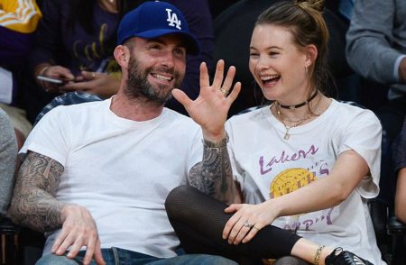 Šťastní Levinovci