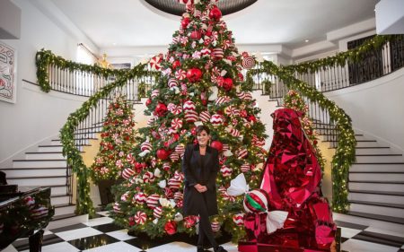 Vianoce vo ve�kom �t�le