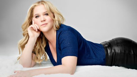 Amy Schumer od Matella