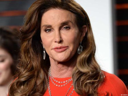 Caitlyn Jenner a plastiky