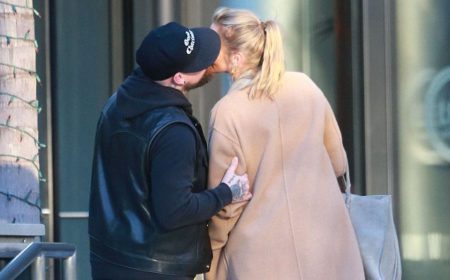 Cameron a Benji sa ľúbia